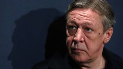 Михаил Ефремов - Петр Хархорин - Отказ от алкоголя и раскаяние: адвокат Ефремова – о жизни актера в колонии - vesti.ru - Россия