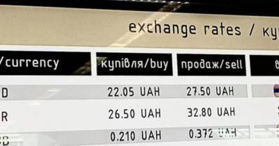 Welcome to Ukraine. Как обманывают иностранных туристов прямо по прилету в Украину - focus.ua - Украина - Борисполь
