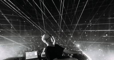 Отец техно Stephan Bodzin сыграет с любимой Luna Semara в Osocor Residence - dsnews.ua - Украина - Киев