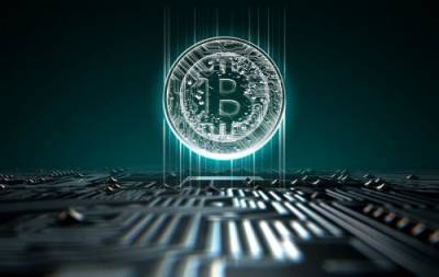 Биткойн растет - hubs.ua - Украина - Мексика