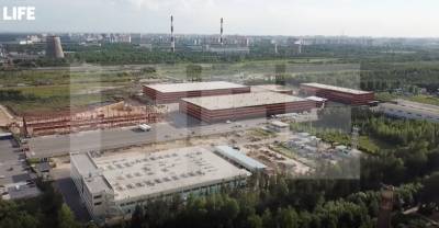Лайф узнал об аварии 20-летней давности на объекте в Ленобласти, где ввели особый режим из-за радиации - reendex.ru - Ленинградская обл.