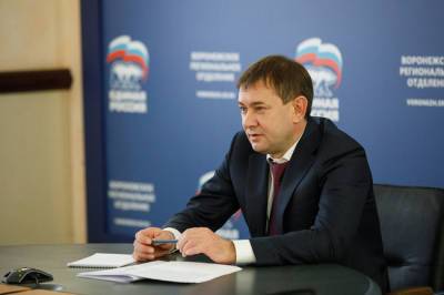 Владимир Нетесов - Председатель Воронежской облдумы Владимир Нетёсов: задача депутатов – помочь семьям организовать отдых детей - infox.ru - Россия - Воронеж - Воронежская обл.