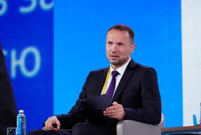Сергей Шкарлет - Шкарлет объяснил низкие результаты ВНО-2021 по математике трендом на гуманитарное образование - kp.ua - Украина