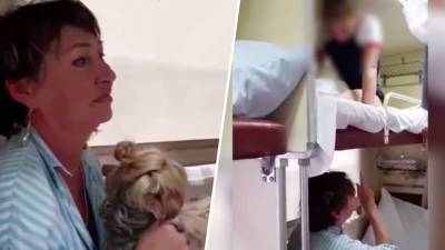В Сети появилось видео, как тренер заствляет юную гимнастку делать шпагат в поезде - gazeta.ru - Краснодар - Саратовская обл. - Челябинск - Адлер