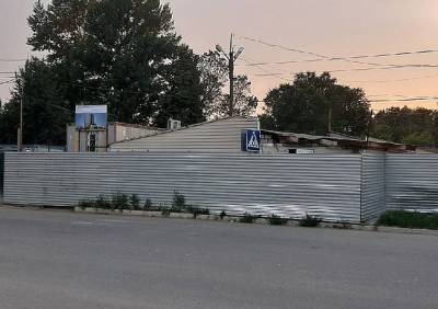 Застройщика высотки за ЗАГСом на Московском оштрафовали на 250 тысяч - ya62.ru - Россия - Рязанская обл. - Рязань - Застройка