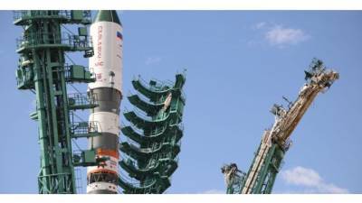 30 июня в космос запустят ракету "Союз-2.1а" с символикой Чувашии - vesti.ru - Россия - респ. Чувашия