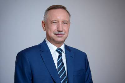 Александр Беглов - Губернатор Петербурга Александр Беглов повторно привился от коронавируса COVID-19 - abnews.ru - Санкт-Петербург - Того