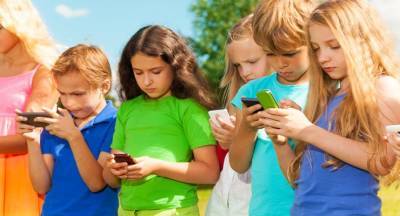 В Великобритании планируют ввести запрет на пользование телефонов в школе - ufacitynews.ru - Англия