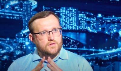 Бодров высказался об инциденте с британским кораблем в Черном море - politeka.net - Россия - Украина - Крым - Англия - Великобритания