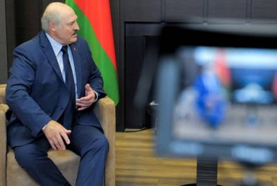 Александр Лукашенко - Выход Беларуси из "Восточного партнерства": кто кого наказал - kp.ua - Украина - Белоруссия - Минск - Брюссель