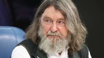 Федор Конюхов - Конюхов отправится в одиночку изучать Северный полюс на две недели - iz.ru - Россия - Израиль