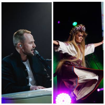 Павел Табаков - Tabakov, Тарас Чубай, Katya Chilly: концерты, которые стоит посетить - ivona.bigmir.net - Украина - Киев