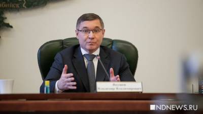 Владимир Якушев - На выборах нужны специальные меры по защите здоровья и безопасности – полпред Якушев - newdaynews.ru - Россия - окр. Уральский