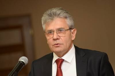 Александр Сергеев - Глава РАН: российские вакцины от COVID-19 безвредны - pnp.ru - Россия