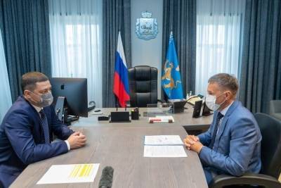 Михаил Ведерников - По поручению псковского губернатора пострадавшим от урагана районам окажут помощь - mk-pskov.ru - Псковская обл. - Псков