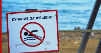 Почти четверть пляжей закрыли в Крыму из-за грязной воды - profile.ru - Россия - Крым