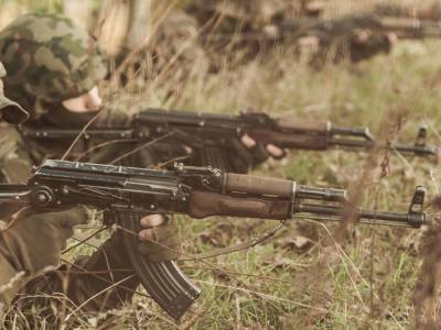 Жители ОРДЛО отказываются участвовать в "сборах резервистов". Боевики вводят штрафы для тех, кто не встал на "воинский учет" – разведка - gordonua.com - Россия - Украина - Крым - Луганская обл. - ДНР - Ордло - Донецкая обл.