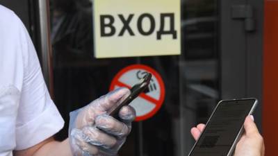 Эльдар Муртазин - Владислав Сергиенко - QR-вакцинация: легко ли подделать "код доступа к ресторанам" - crimea.ria.ru - Москва - Крым - Симферополь