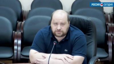 Александр Гинцбург - Денис Логунов - Названа эффективность "Спутника V" против индийского штамма - piter.tv - Россия