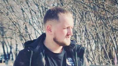 Андрей Афанасьев - В Благовещенске СК возбудил уголовное дело после избиения журналиста - svoboda.org - Благовещенск