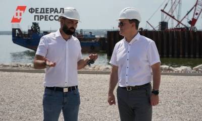 Строительство моста через Волгу в Самарской области к концу года завершат на 40 % - smartmoney.one - Китай - Самара - Самарская обл.