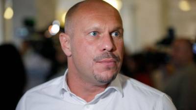 Иванна Климпуш-Цинцадзе - НАПК направило в суд протоколы по ряду нардепов - hubs.ua - Украина