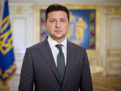 Владимир Зеленский - Денис Малюська - Рада приняла предложения Зеленского к закону об уголовной ответственности за ложь в декларациях. Тюремный срок уменьшили на год - gordonua.com - Украина