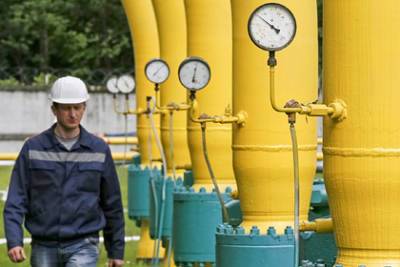 Решение «Газпрома» по Украине поставило под угрозу газовый рынок Европы - lenta.ru - Украина