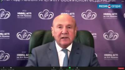 В России от коронавируса умерли 150 беременных женщин - piter.tv - Россия