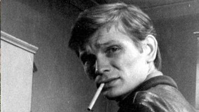 Умер режиссер фильма «Место под солнцем» Александр Воропаев - 5-tv.ru - Россия