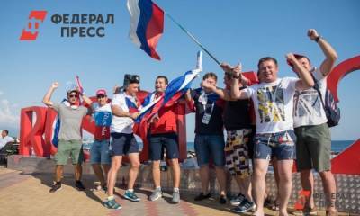Вся страна исполнит 10 песен в поддержку сборной России на Олимпийских играх - fedpress.ru - Москва - Россия - Токио
