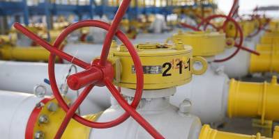 Газ в Европе подорожал до $400 за тысячу кубометров - ruposters.ru - Украина