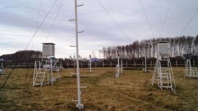 В Волховском, Кингисеппском и Приозерском районах будут установлены новые модули наземной сети Росгидромета - delovoe.tv - Приозерск