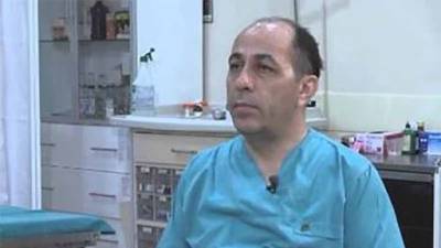 Азербайджанский врач предупредил о возможности начала новой пандемии коронавируса - trend.az