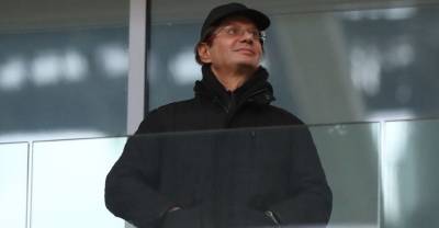 Леонид Федун - Шамиль Газизов - Федуна ввели в заблуждение перед подписанием допсоглашения с бывшим гендиректором "Спартака" - reendex.ru - Москва