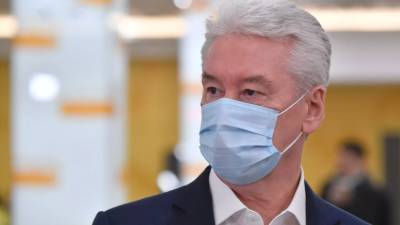 Сергей Собянин - Собянин назвал крайне сложной ситуацию с коронавирусом в Москве - russian.rt.com - Москва