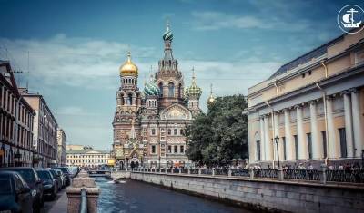 Деньги - не главное: ученый доказал, почему Петербург является культурной столицей - newizv.ru - Москва - Россия - Санкт-Петербург