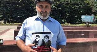 Гасангусейнов приветствовал решение суда по жалобе на следователя - kavkaz-uzel.eu - Махачкала