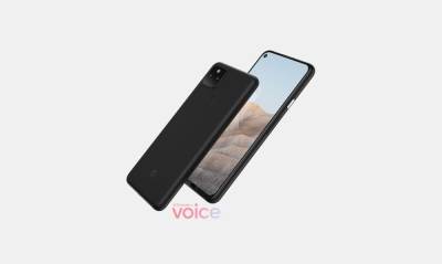 Марк Гурман - Bloomberg: Google планирует выпустить Pixel 5a в августе - itc.ua - США - Украина - Япония
