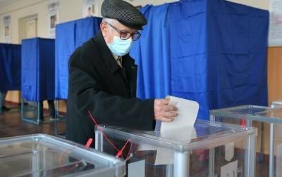 На Луганщине разоблачена схема фальсификации местных выборов - korrespondent.net - Украина - Луганская обл.