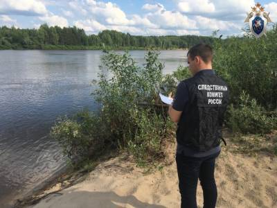 СК озвучило подробности гибели 12-летнего подростка в Ветлуге - vgoroden.ru - Нижегородская обл. - Следственный Комитет