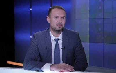 Сергей Шкарлет - Глава Минобразования пояснил провал на ВНО по математике - korrespondent.net - Украина