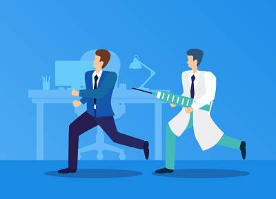 10 вопросов: как работодателю контролировать вакцинацию - pravo.ru - Москва - Санкт-Петербург - Московская обл.