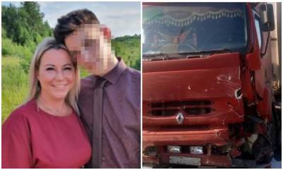 Стало известно, кто погиб в страшной аварии в Пряжинском районе - gubdaily.ru