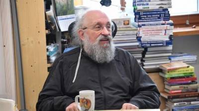 Анатолий Вассерман - Вассерман разоблачил провокаторов с британским эсминцем - newzfeed.ru - Москва - Россия - Украина - Англия - Лондон - Брюссель