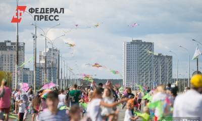 Сергей Греков - Врачи переживают, что бразильский карнавал в Уфе обострит эпидобстановку - fedpress.ru - Башкирия - Уфа