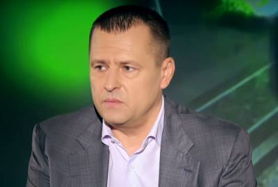 Борис Филатов - Геннадий Корбан - Филатов оскорбил героя АТО Владислава Соболевского, участника освобождения Мариуполя - politeka.net - Украина - Мариуполь