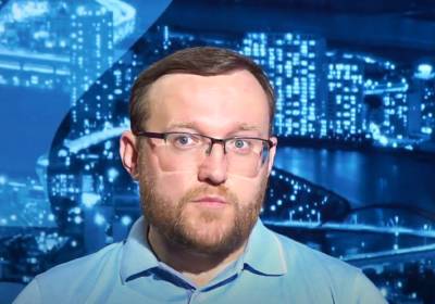 Люди строят свою политику на том, что они прочитали в социальных сетях, - Бодров - politeka.net - Россия - Украина - Крым - Англия - Великобритания