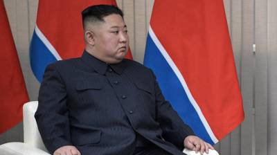 Ким Ченын - Ким Чен Ын - Южнокорейские журналисты обратили внимание на резкое похудение Ким Чен Ына - newinform.com - КНДР - Пхеньян