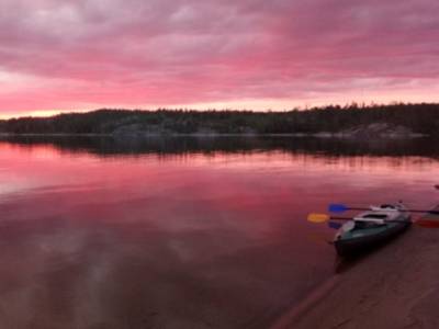 Врач рассказал, чем можно заразиться при купании в грязном водоеме - rosbalt.ru